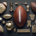 История развития футбольной экипировки