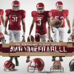 Как выбрать правильный размер экипировки для футбола