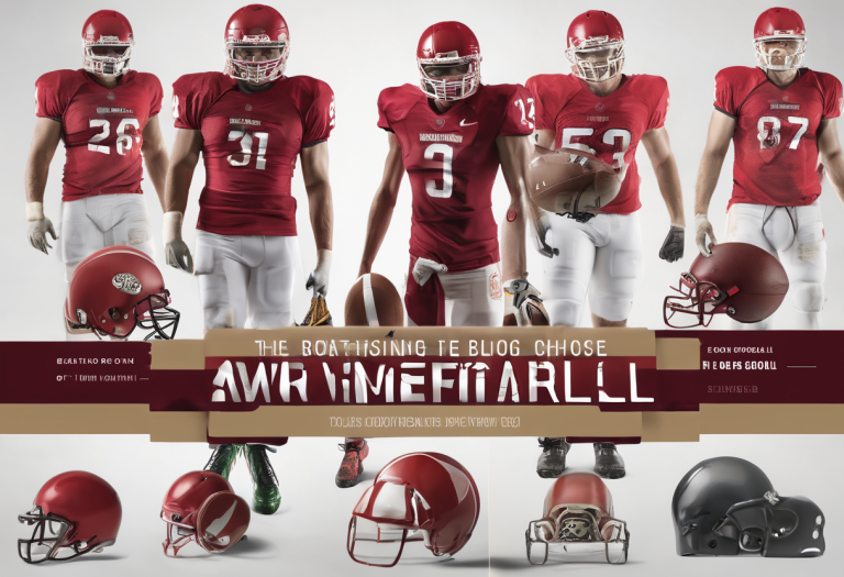 Как выбрать правильный размер экипировки для футбола